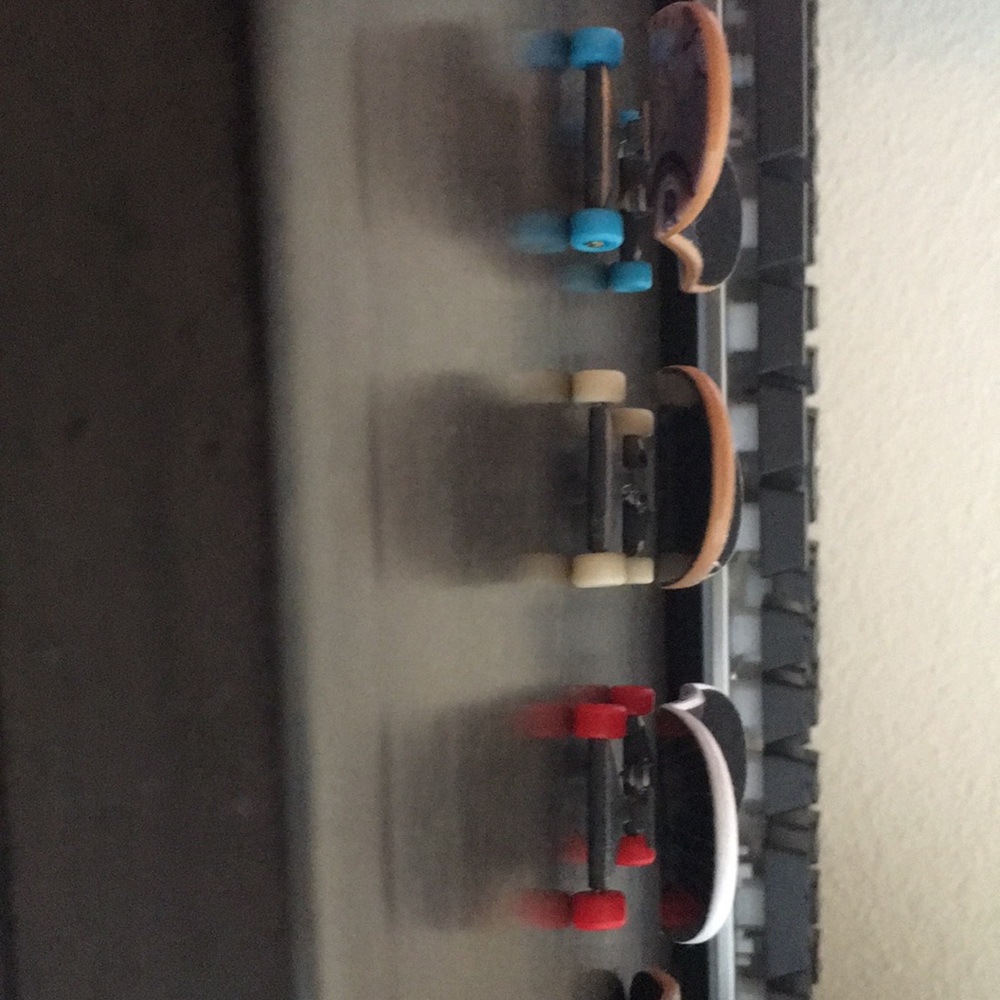 Tech Deck - Picture 2 of 2